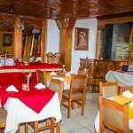 Amerinka Hotel Boutique