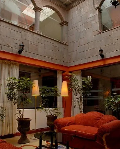 Amerinka Hotel Boutique