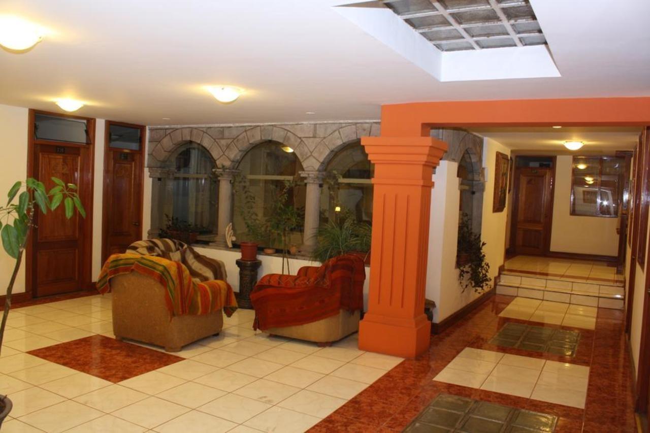 Amerinka Boutique Hotel 3*