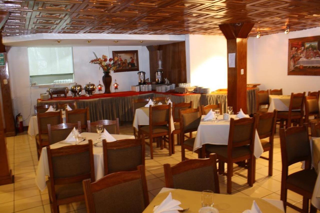 Amerinka Boutique 3* Cuzco