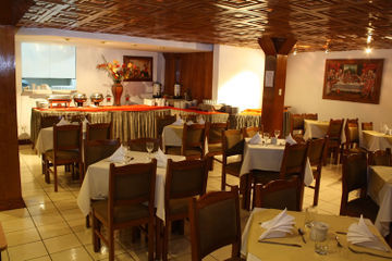 Amerinka Boutique Hotel 3*