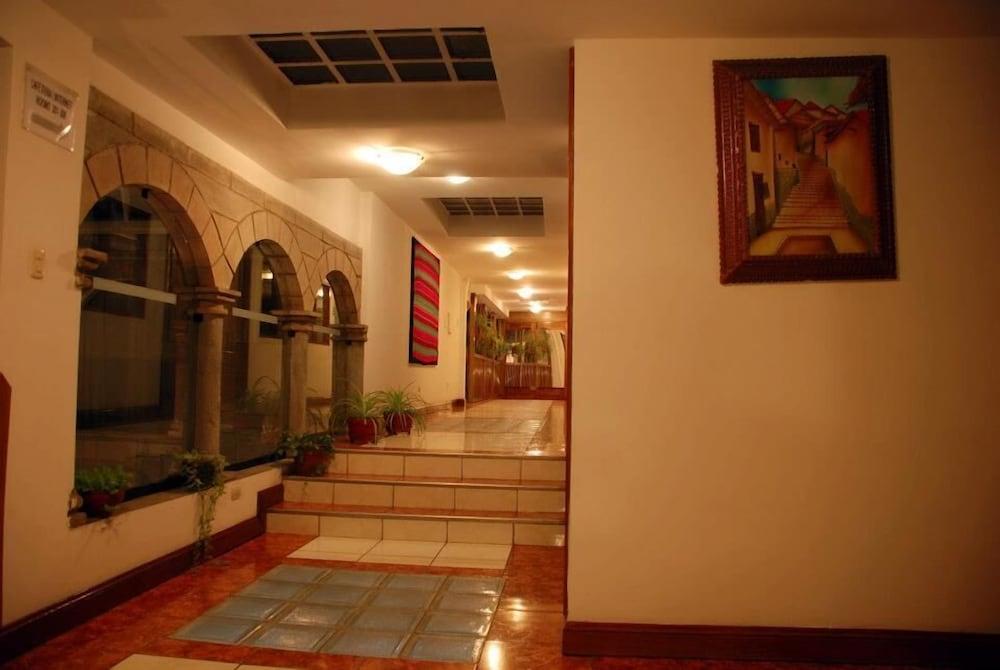 Amerinka Boutique Cuzco