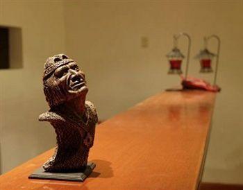 Amerinka Boutique Hotel