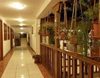 Amerinka Boutique Hotel 3*