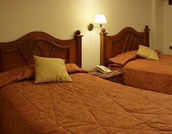 Amerinka Boutique 3* Cuzco