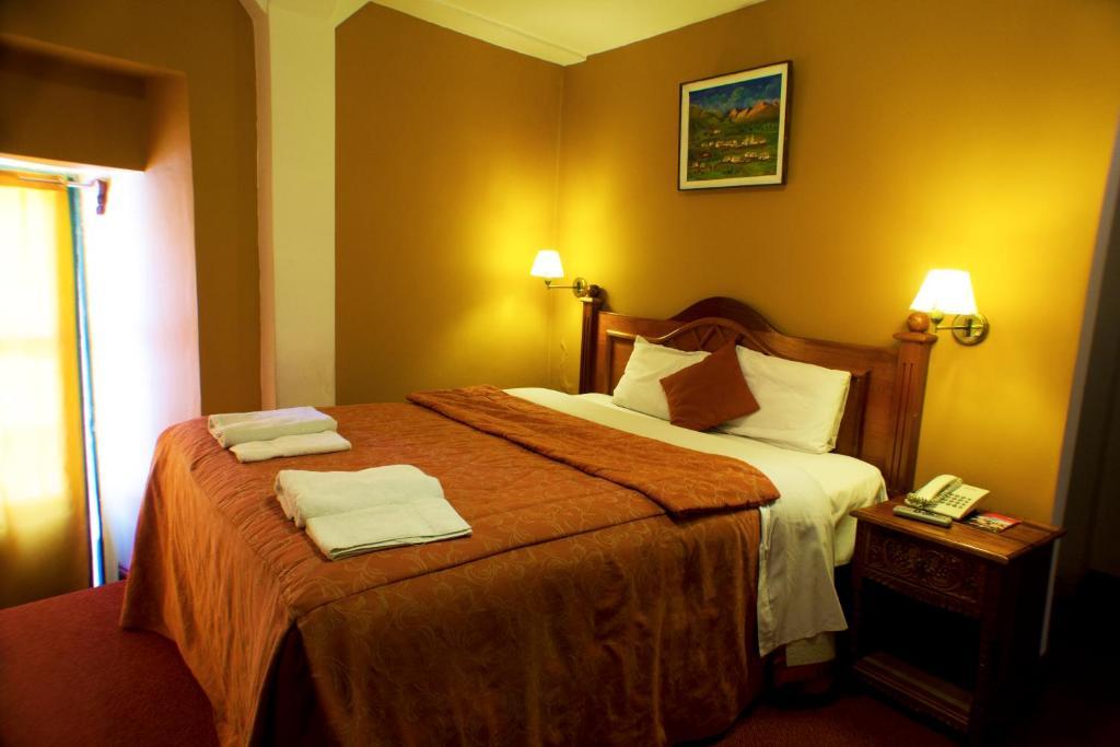 Hotel Amerinka Boutique