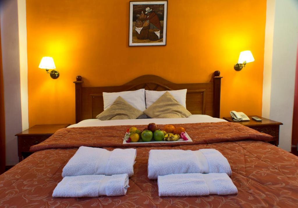 Amerinka Boutique Cuzco