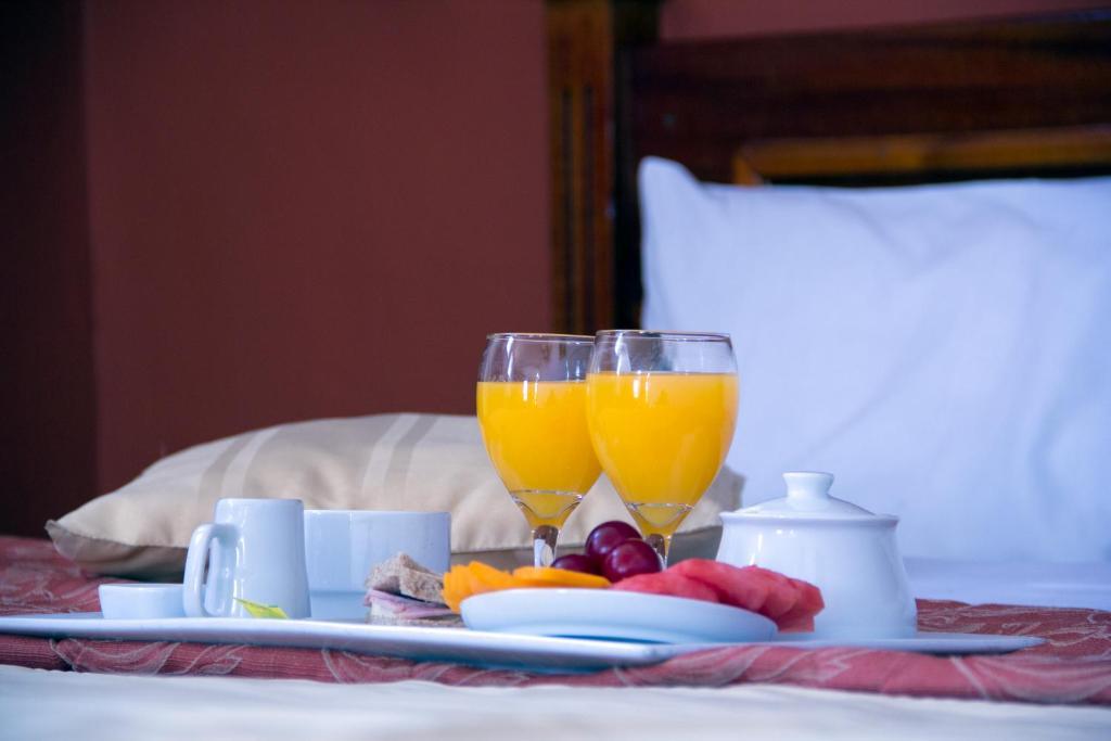 Hotel Amerinka Boutique 3*