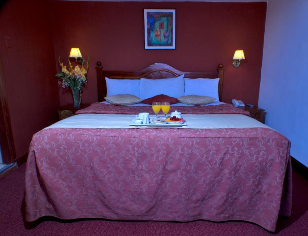 Hotel Amerinka Boutique Cuzco