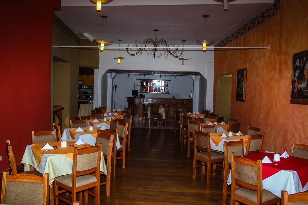 Amerinka Boutique Cuzco
