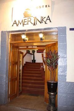 Amerinka Boutique Cuzco