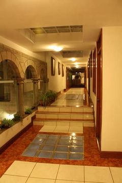 Amerinka Boutique Hotel Cuzco