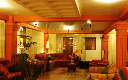 Hotel Amerinka Boutique