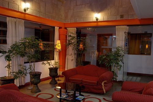 Hotel Amerinka Boutique