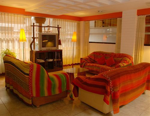 Amerinka Boutique Hotel Cuzco