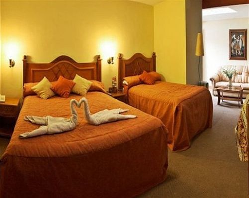 Amerinka Boutique 3* Cuzco