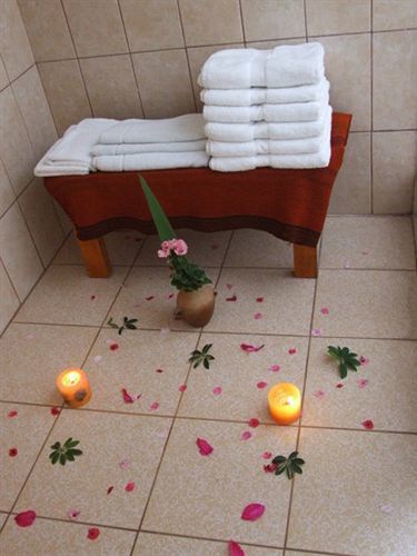 Hotel Amerinka Boutique Cuzco