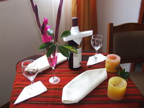Amerinka Boutique 3* Cuzco