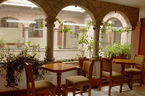 Amerinka Boutique Hotel Cuzco