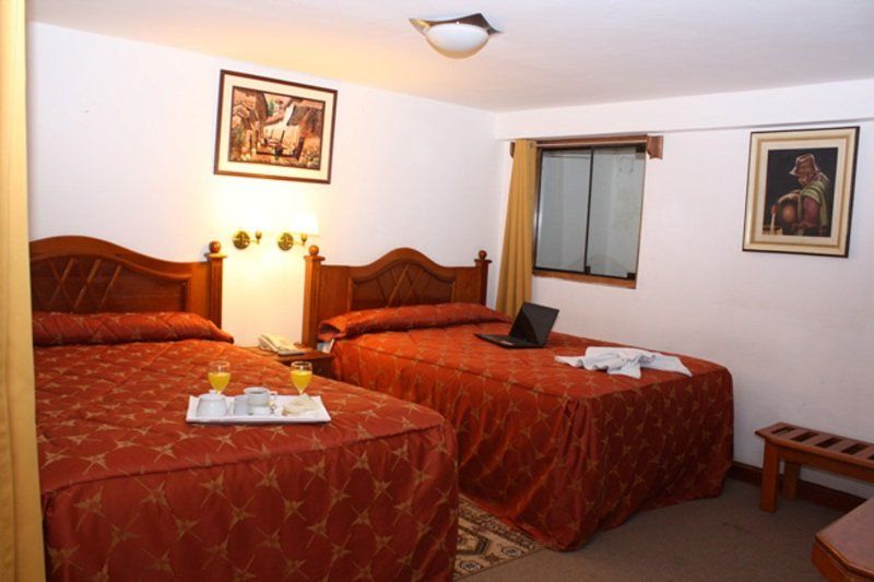 Amerinka Boutique Cuzco