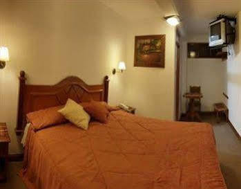 Hotel Amerinka Boutique