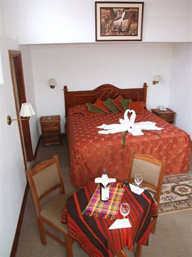 Hotel Amerinka Boutique